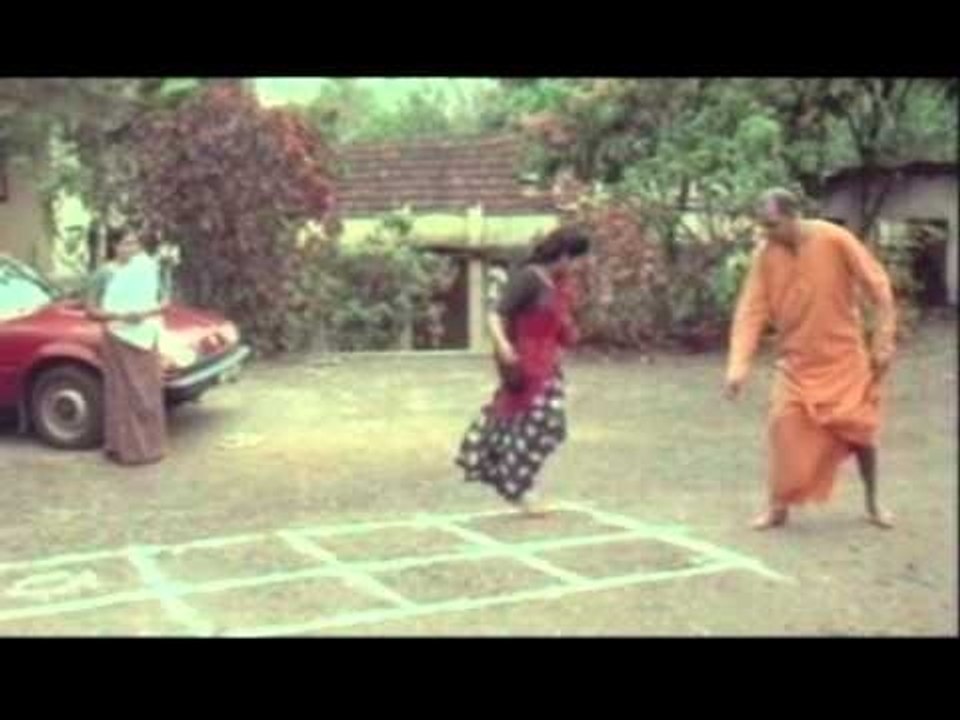 Pulari Vannu malayalam song - Kuruppinte Kanakku Pustakom