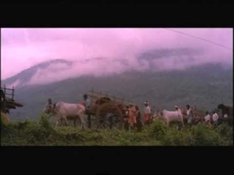 Thoore Thoore malayalam song - Purappaadu