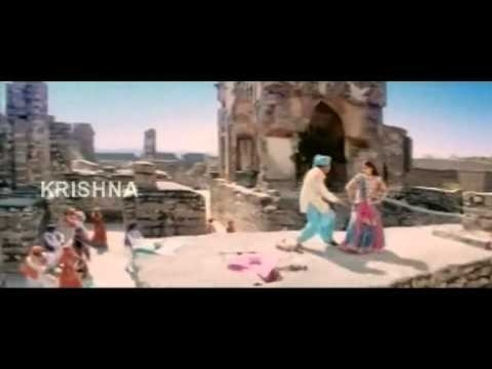 Nee Thottavadiye pole - Tharam - Prithviraj, Prakash Raj & Gopika
