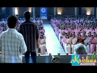 Oru Poovithalin - Agni Devan - Mohanlal & Revathy