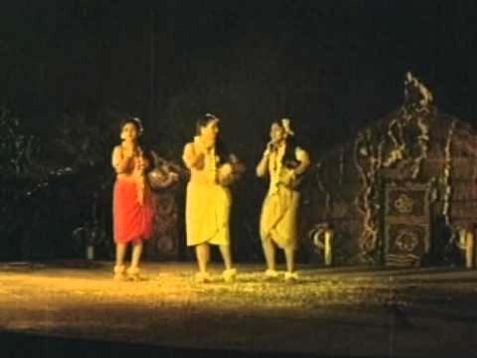 Kaadini malayalam song - Pooram