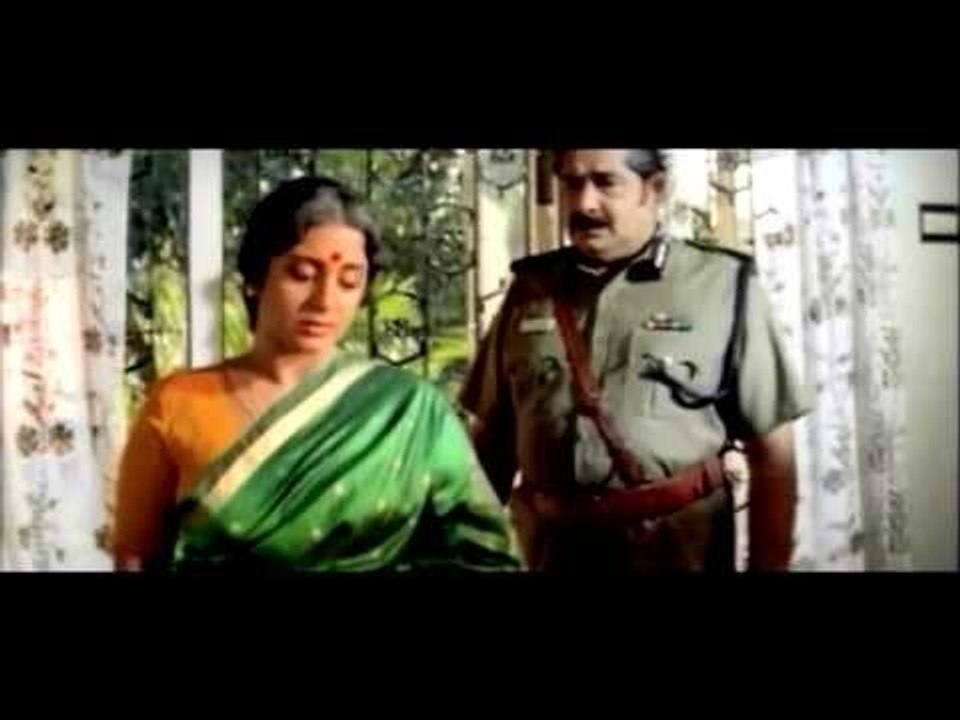 Samraajyam - Full Length Malayalam Movie - Mammootty