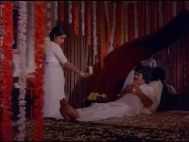 Ente Mohangal Poovaninju - Full Movie - Malayalam
