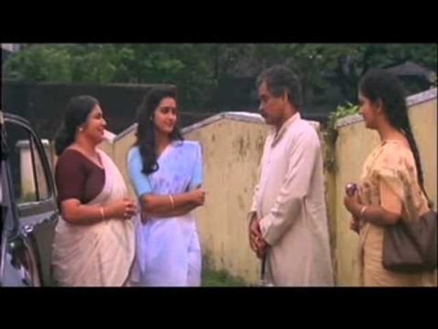Mukthi - Full Movie - Malayalam