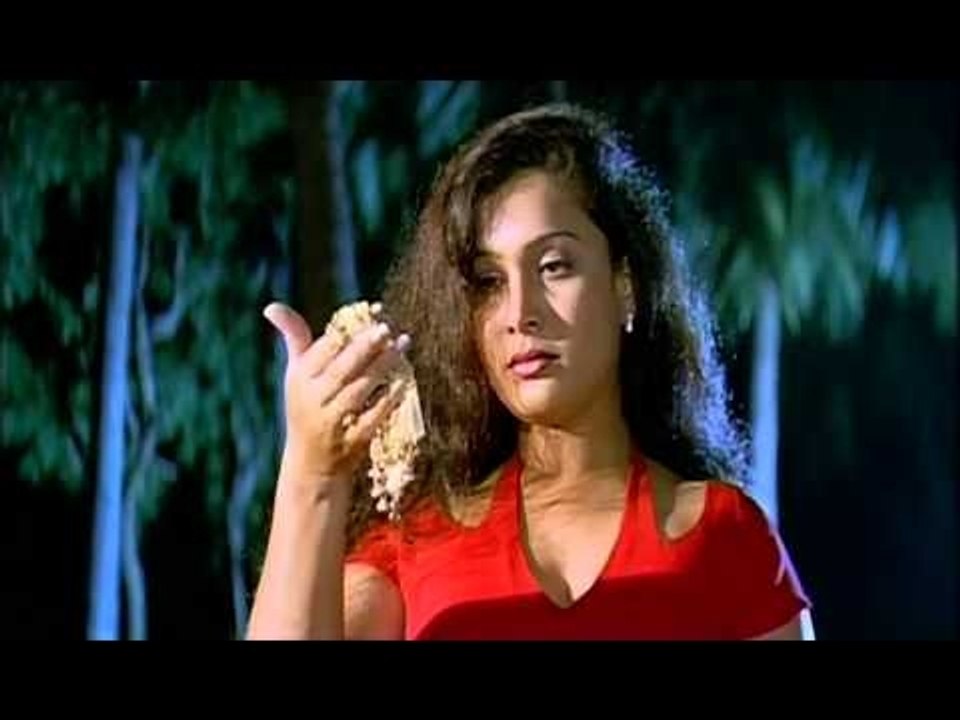 Nisheedhini - Full Movie - Malayalam
