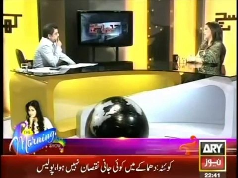 Khara Sach With Mubashir Lucman (28th July 2014) Kya Khwaja Sira Hona Jurm Hai..