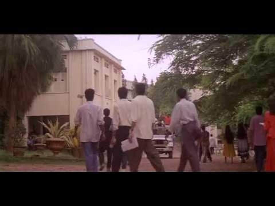 Pottukutti - Mazhavilkoodaram - Rahman, Annie & Indrans