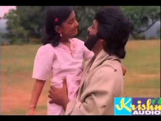 Angekunningekunnu - Parayanum Vayya Parayathirikanum Vayya - Shankar, Mammootty & Menaka