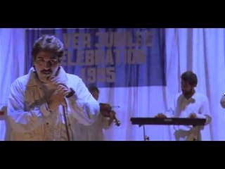 Chingara Kombathe Sindura - Mazhavilkoodaram - Rahman, Annie & Indrans