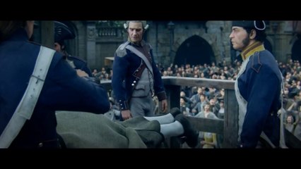 Assassin’s Creed Unity - Cinematic Trailer