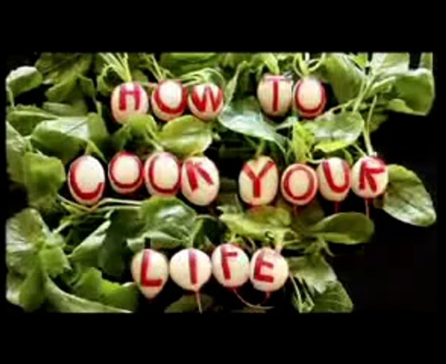 How to Cook your Life Trailer