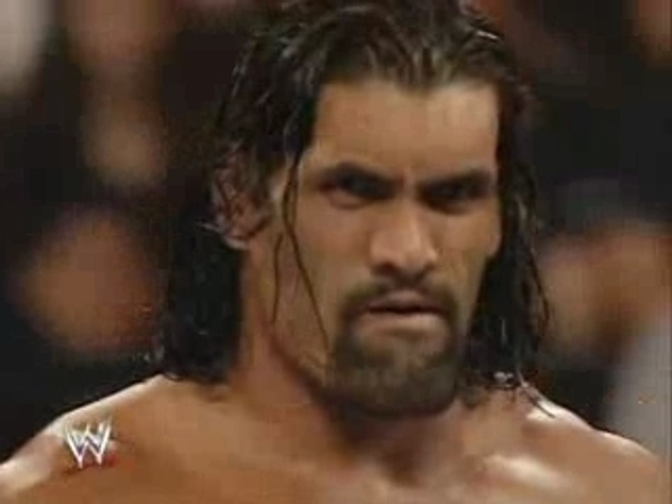 undertaker vs khali 2006 judgement day