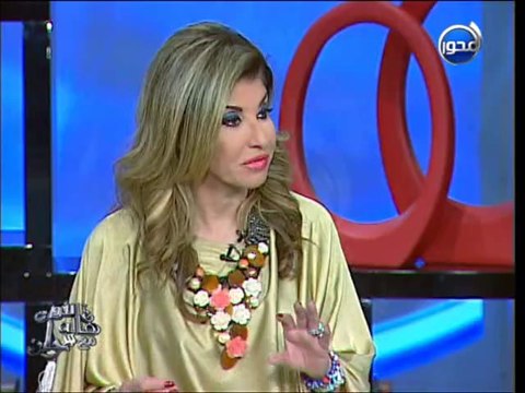 #آن_الأوان : ذكريات هالة سرحان مع #ايهاب_توفيق وحياته العائلية والشخصية