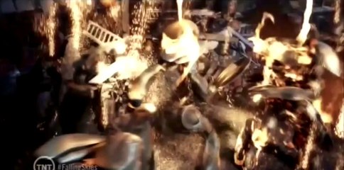 Falling Skies 4. Sezon 7. Bölüm Fragman