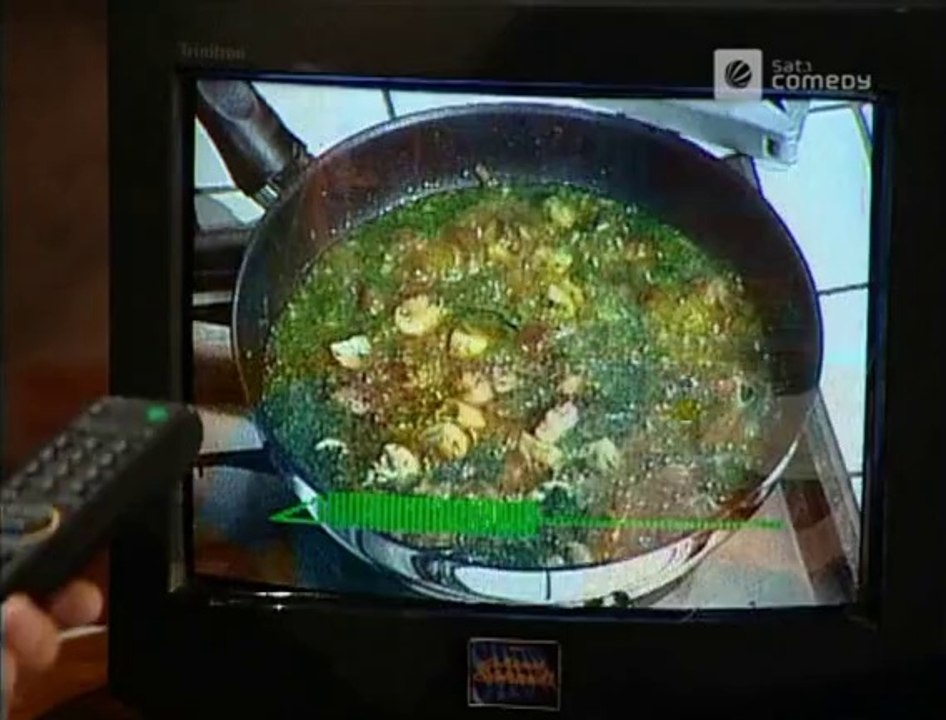 Die Harald Schmidt Show - 1118 - 2002-07-18 - Moses Pelham, Tour de France