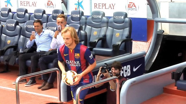 Suarez, Messi und Neymar beste Spieler der Welt