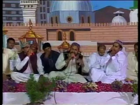 Irfan Haidari # 2 Sh. Khalil Ahmed 0321-4140019