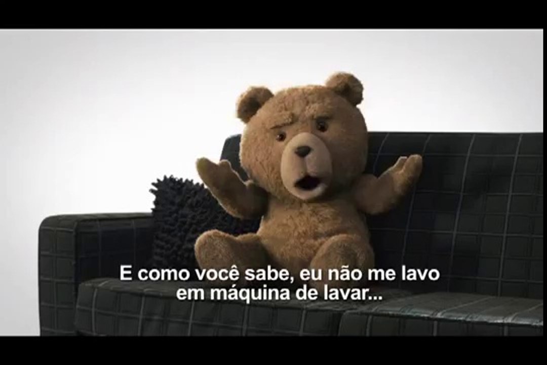 TED - vinheta
