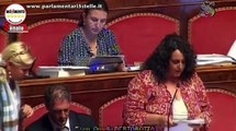Decreto Cultura eTurismo, l'intervento di Ornella Bertorotta (M5S) - MoVimento 5 Stelle