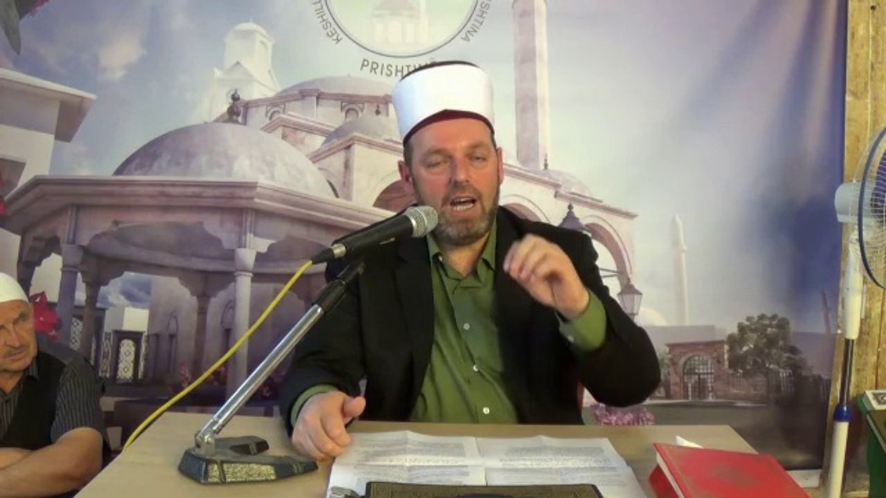Remzi Haziri