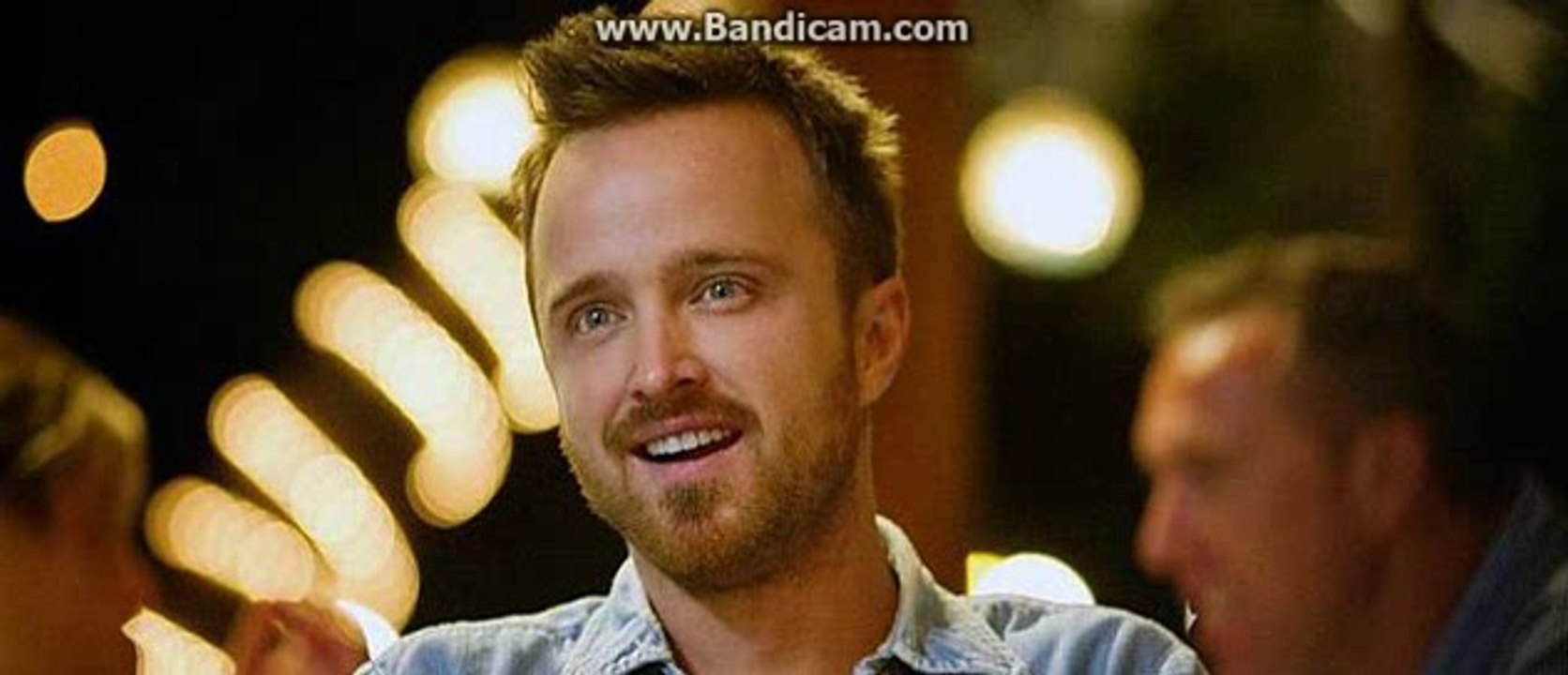 Aaron Paul chats with Grimmy (part 2)