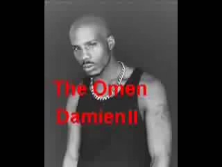 DMX - The Omen ( Damien II )
