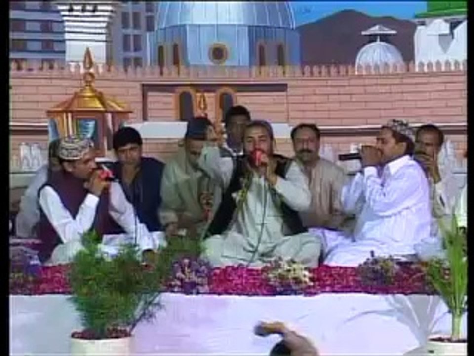 Irfan Haidari 9 Sh. Khalil Ahmed 0321-4140019