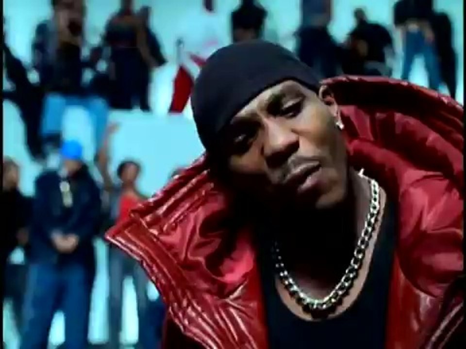 DMX - What's My Name