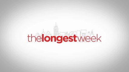 The Longest Week - Trailer / Bande-Annonce [VO|HD1080p]