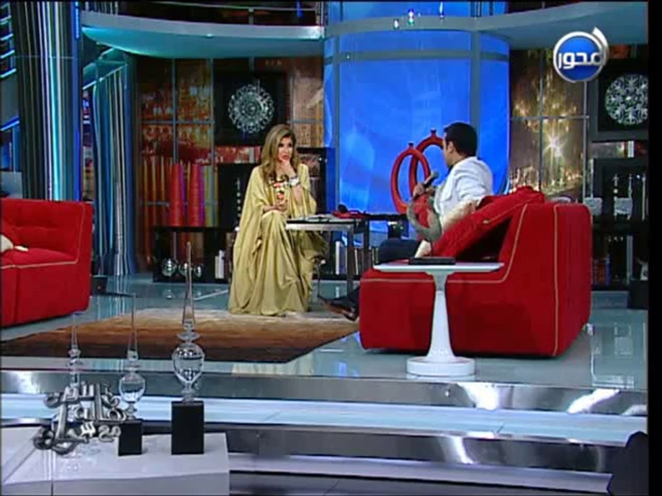 #آن_الأوان : #ايهاب_توفيق يغنى يوم وليلة لوردة - يا مسافر وحدك لعبد الوهاب ونجاة ويقلد العندليب