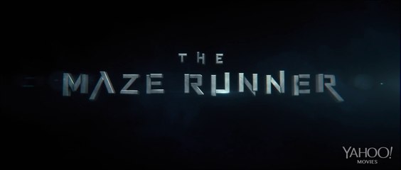 THE MAZE RUNNER - Trailer / Bande-Annonce #2 [VO|HD1080p]