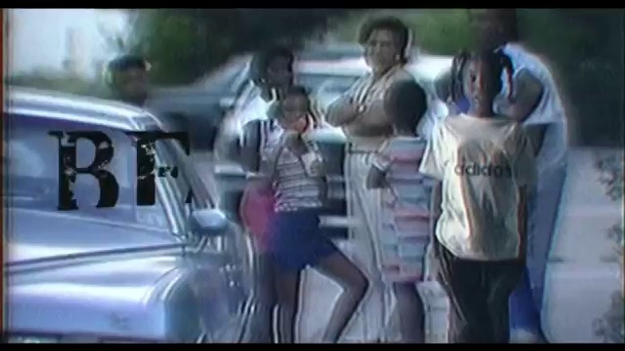 DMX - Who We Be