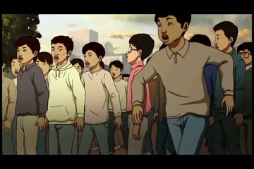 THE KING OF PIGS Trailer (English Subtitles)