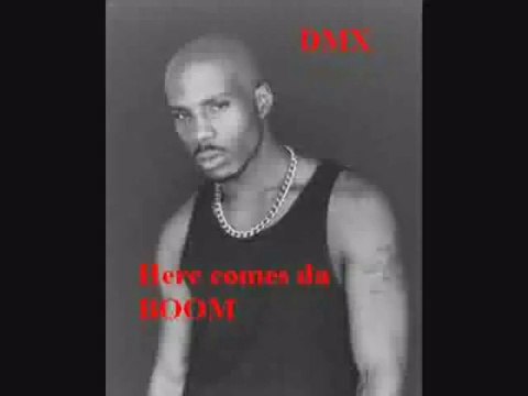 DMX, Mr Vegas & Sean Paul - Top Shotta (Here Comes Da Boom)
