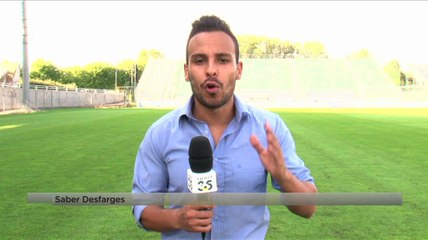 Entretien avec Corinne Diacre