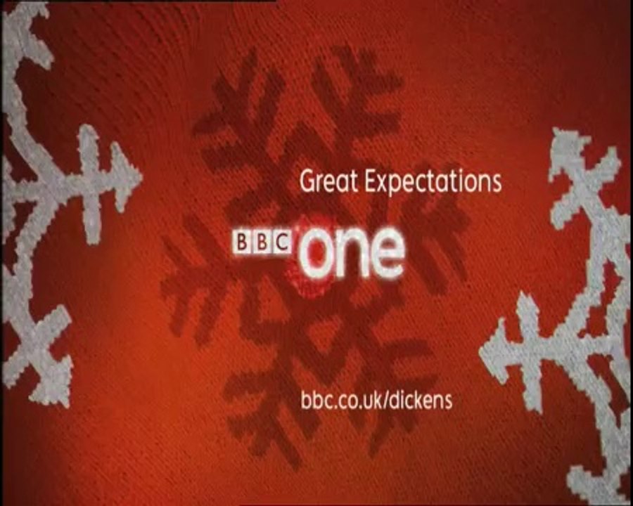 Great Expectations Trailer - BBC One