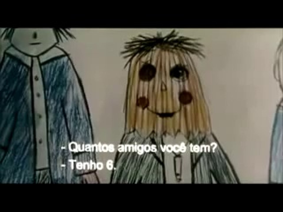 O Orfanato - Trailer Legendado