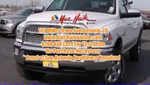 2015 Ram 2500 Truck Mega Cab San Antonio TX - Mac Haik DCJR Georgetown