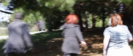 Found - Exclusive Clip: Marty Fights Back