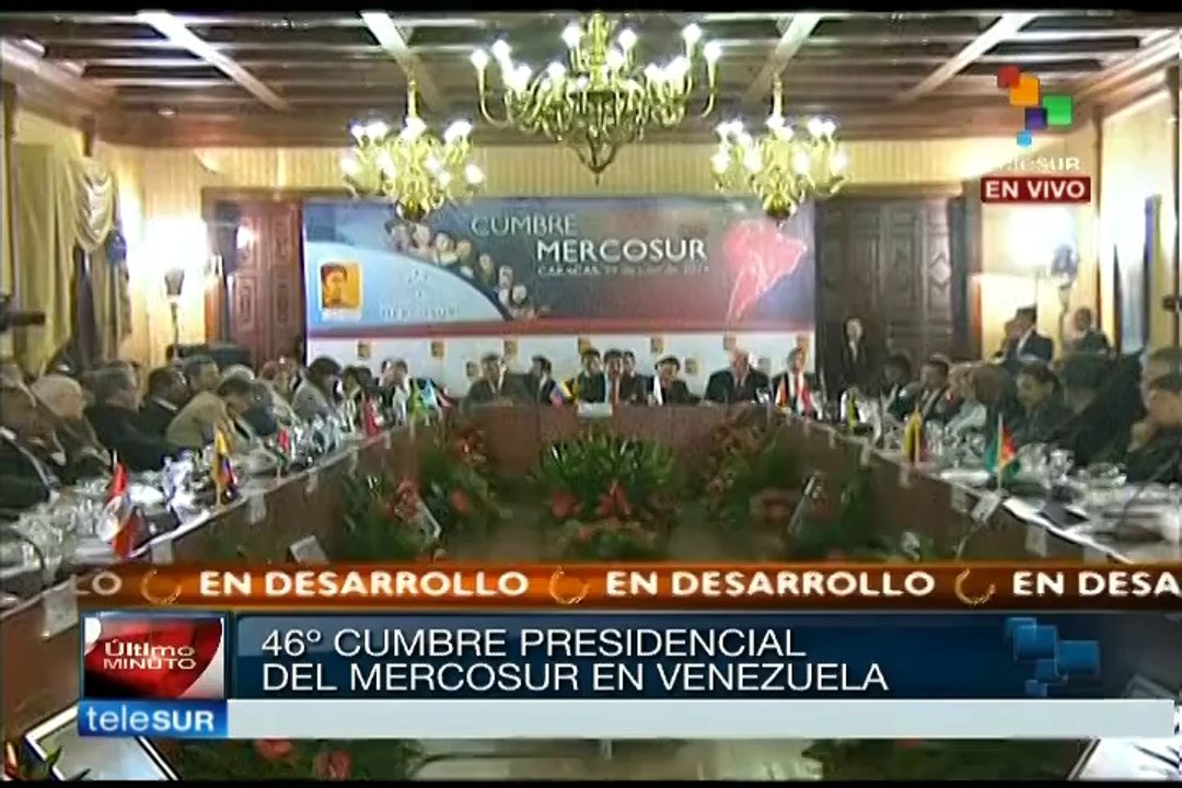 Llama Ralph Gonsalves a la solidaridad entre pueblos latinoamericanos