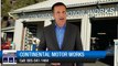 Continental Motor Works San Luis Obispo         Outstanding         Five Star Review by Roger M.