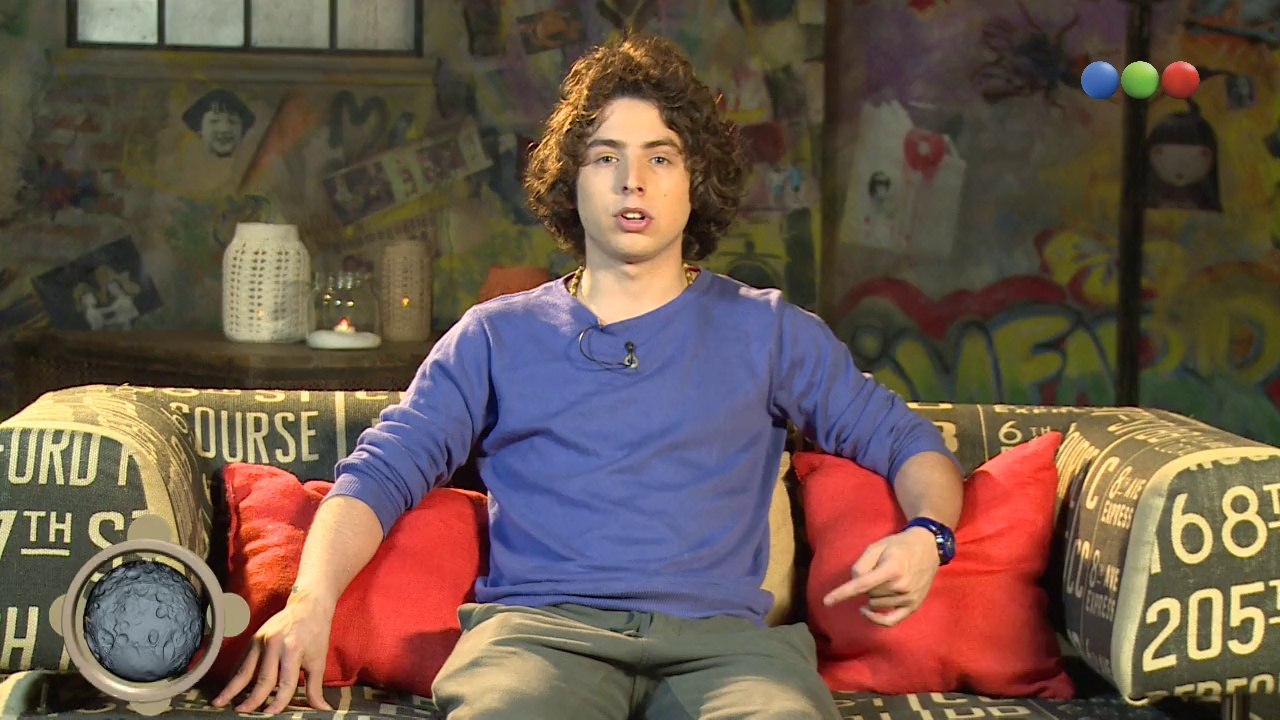 The True Aliados Story – Homenaje a Romina