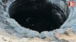 Two More Giant Mystery Holes Found In Siberia