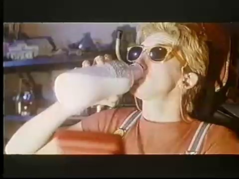 Hollywood Monster VHS Trailer