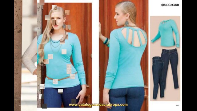 Moda para gorditas, Bonita ropa de moda para gorditas sport casual vestir