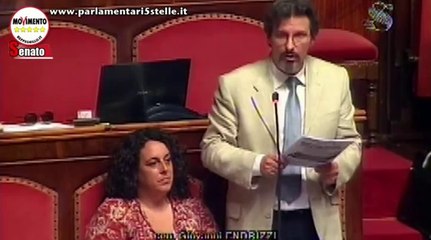Endrizzi (M5S): "Veneta Bitumi, il sindaco Tosi risponda!" - MoVimento 5 Stelle