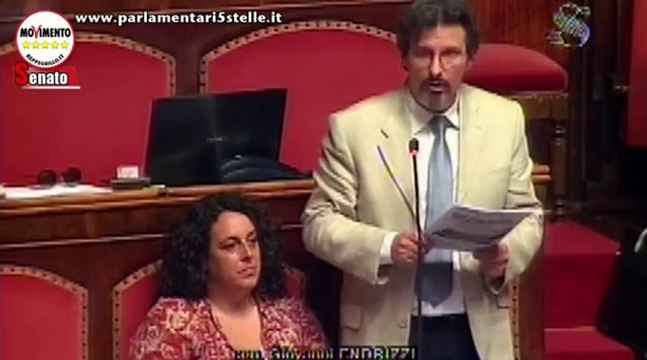 Endrizzi (M5S): Veneta Bitumi, il sindaco Tosi risponda! - MoVimento 5 Stelle