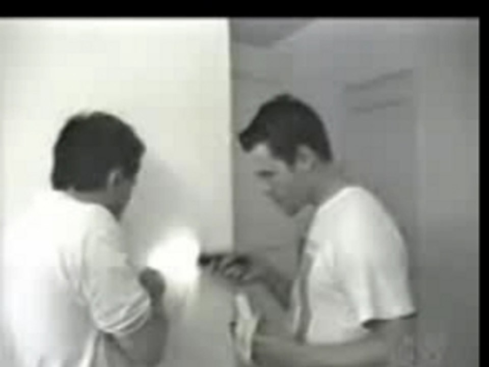 humour-bricolage de malade