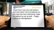 Strat Consultants West Palm Beach Impressive 5 Star Review by Richard R.