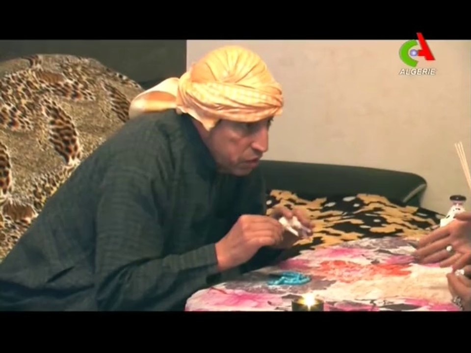Le Ramadan et le Rire - Caméra Cachée (25-07-2014)
